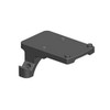 Trijicon RMR Mount 3x24mm/3x30mm Compact ACOG with Bosses, 3.5x35mm LED ACOG, Black