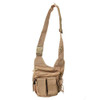 US Peacekeeper Rapid Deployment Pack 12"x 10"x 3" Tan