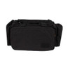 US Peacekeeper Competitor Range Bag 24" x 12" x 11.5" Black