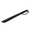 Ontario Knife Company OKC 18" Field "D" Handle Bulk Package, Black