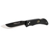 Outdoor Edge Cutlery Corp Razor-Lite w/6 Blades Clam