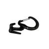 Nite Ize Figure 9 Carabiner Small, Black