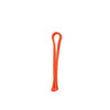 Nite Ize Gear Tie 18" Bright Orange (Per 2)