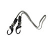 Nite Ize KnotBone Flat Bungee Foliage
