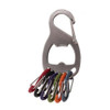 Nite Ize Key Rack Stainless