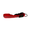 Nite Ize Nite Dawg Medium, Red Collar