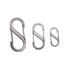 Nite Ize S-Biner 3-Pack Stainless
