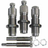 Lyman Carbide 3 Die Set 32 ACP/32 S&W/32 H&R Magnum