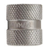 Lyman 40 S&W Pistol Max Cartridge Gauge