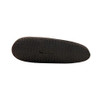 Pachmayr Rifle Recoil Pads 500B, Medium, Black with Black Base