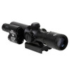 Firefield 1.5-5x32mm Riflescope with Attached Green Laser