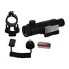Firefield XY Green Hand Adjustable Laser Sight