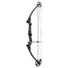 Genesis Original Bow with Kit Right Handed, Carbon