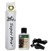 DT Systems Small Nylon White Dummy w/Scent Pheasant
