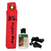 DT Systems Large Canvas Dummy w/Scent Quail