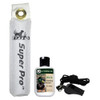 DT Systems Large Nylon White Dummy w/Scent Duck