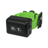 DT Systems H2O Add-On/Replacement Collar Receiver (Green)