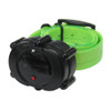 DT Systems IDT Add-On or Replacemnt Collar Receiver(Green)