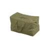 Tex Sport Parachute Bag, 24"x15"x13" Olive Drab