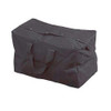 Tex Sport Parachute Bag, 24"x15"x13" Black