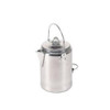 Tex Sport Percolator, Aluminum 9 Cup