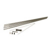 Tex Sport Tent Pole Replacement Kit 3/8"