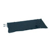 Tex Sport Fleece Sleeping Bag Black