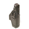 Blackhawk! Level 2 Duty Holster for Taser Basketweave, Right Hand