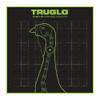 Truglo Target Turkey 12X12 6 Pack