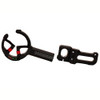 Truglo Carbon XS Arrow Rest Black