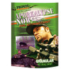 Primos APORKALYPSE Now (Black Granular - HOG)