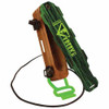 Primos Friction Call, Turkey Super Freak Strap-On Box