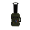 Pelican 1510 Hard Case Wl/Wf, OD Green