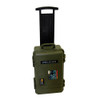 Pelican 1510 Hard Case NF, Wl/Nf, OD Green