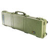 Pelican Protector 1750 Carbine Case NL/WF, Olive Drab Green