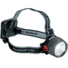 Pelican 2640, 3 LED, 4AA, Black W/Energizer Battery