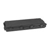 Pelican Im3200  Case, 441406, Black, W/Bbb, No Foam