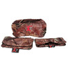 Bulls Bag/Uncle Buds X3 "The Future" (3 Bag System), APG Realtree