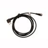 Peltor Audio Input Cable 2.5 mm Mono (36 inch)