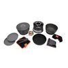 Esbit Alcohol Stove and Camp Set