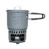 Esbit Solid Fuel Stove and Cookset
