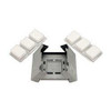 Esbit Pocket Stove w/6pc 14g Fuel