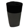 Light My Fire Pack-Up-Cup Black