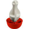 Champion Traps and Targets DuraSeal Targets Bowling Pin Wobble Target