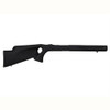 Champion Traps and Targets Ruger 10/22 Stock .22LR Factory Tape Thumbhole Black