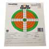 Champion Traps and Targets 50 Yard Smallbore Notebook
