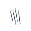 Gunslick Gun Cleaning Picks - 4 Pack