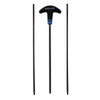 Gunslick 3 Piece Cleaning Rod Rifle, .22 Caliber, Steel