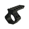 Weaver Thumbnut 1" Scope Mounted Picatinny Adapter