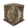 Browning Camping Hunting Blind Phantom, Realtree Xtra